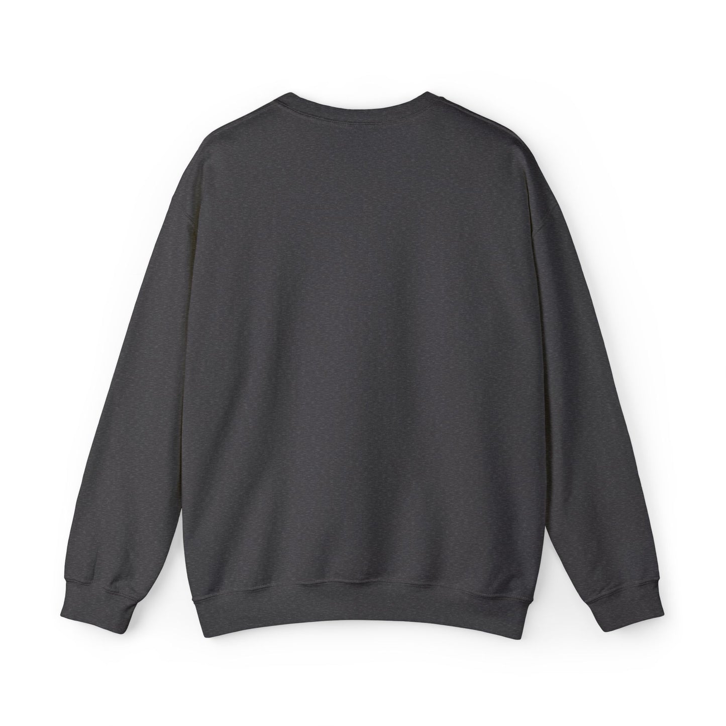 LTF 8oz Embroidered Crewneck Sweatshirt