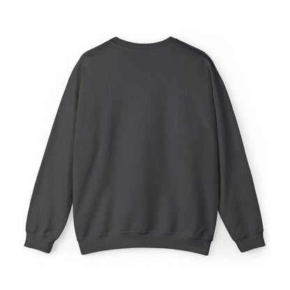 LTF 8oz Embroidered Crewneck Sweatshirt