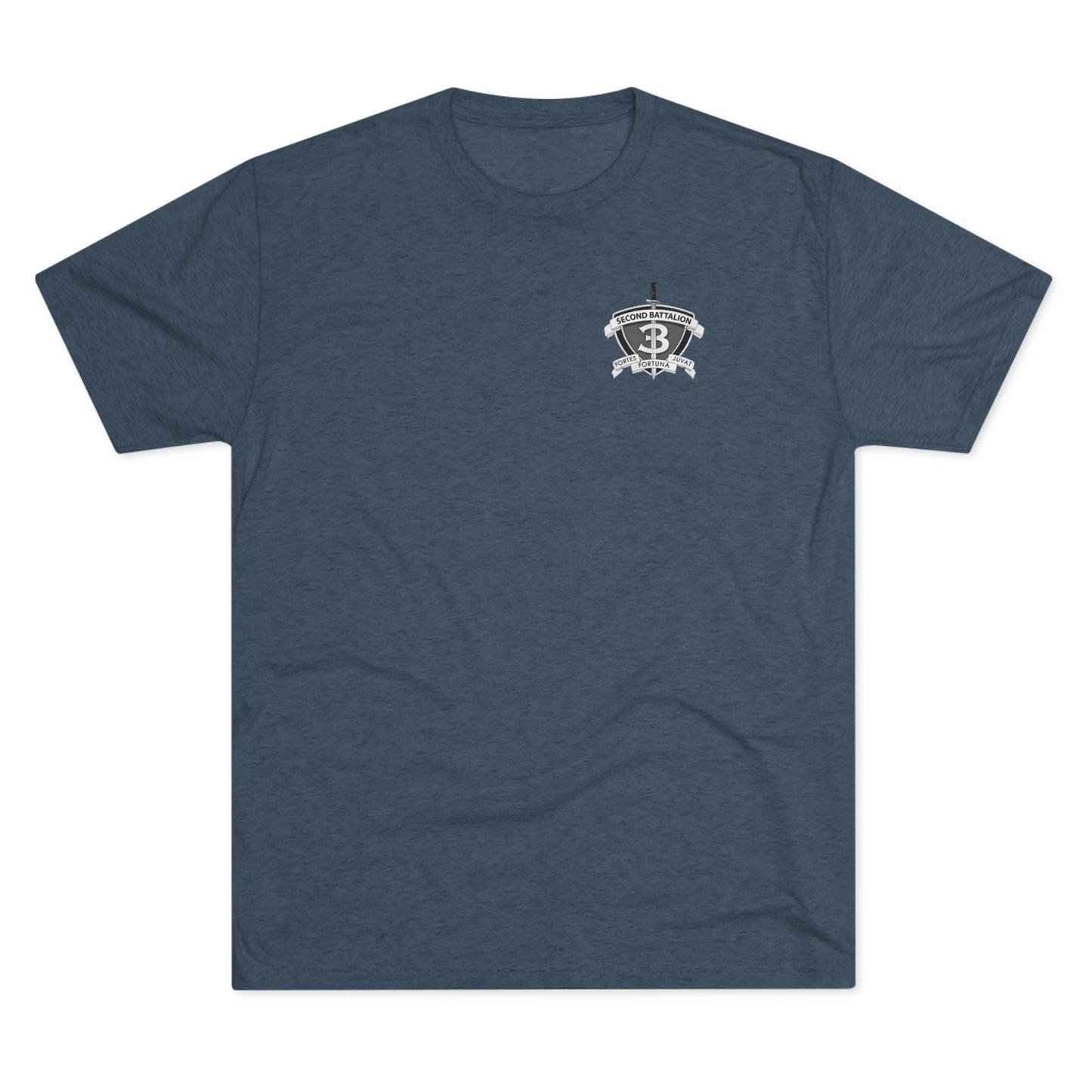 Island Warriors Tri-Blend PT Shirt