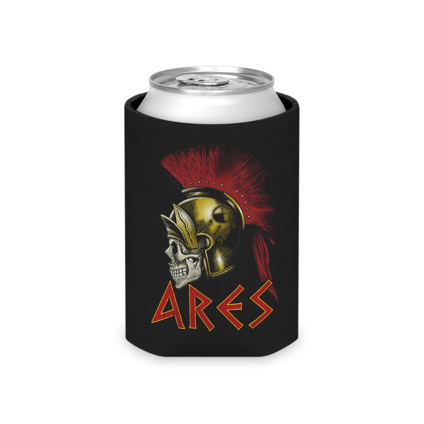 Ares Can Cooler