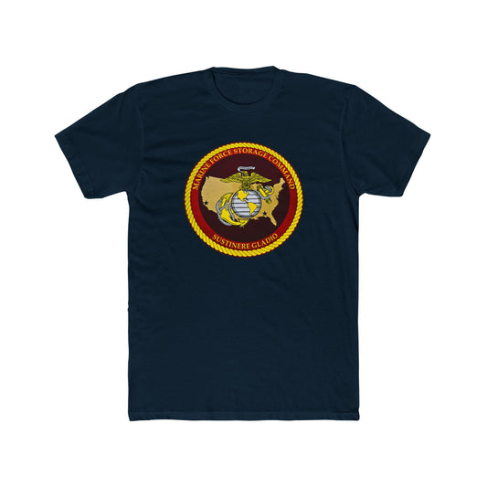MMFZP1 v2 Cotton Crew Tee