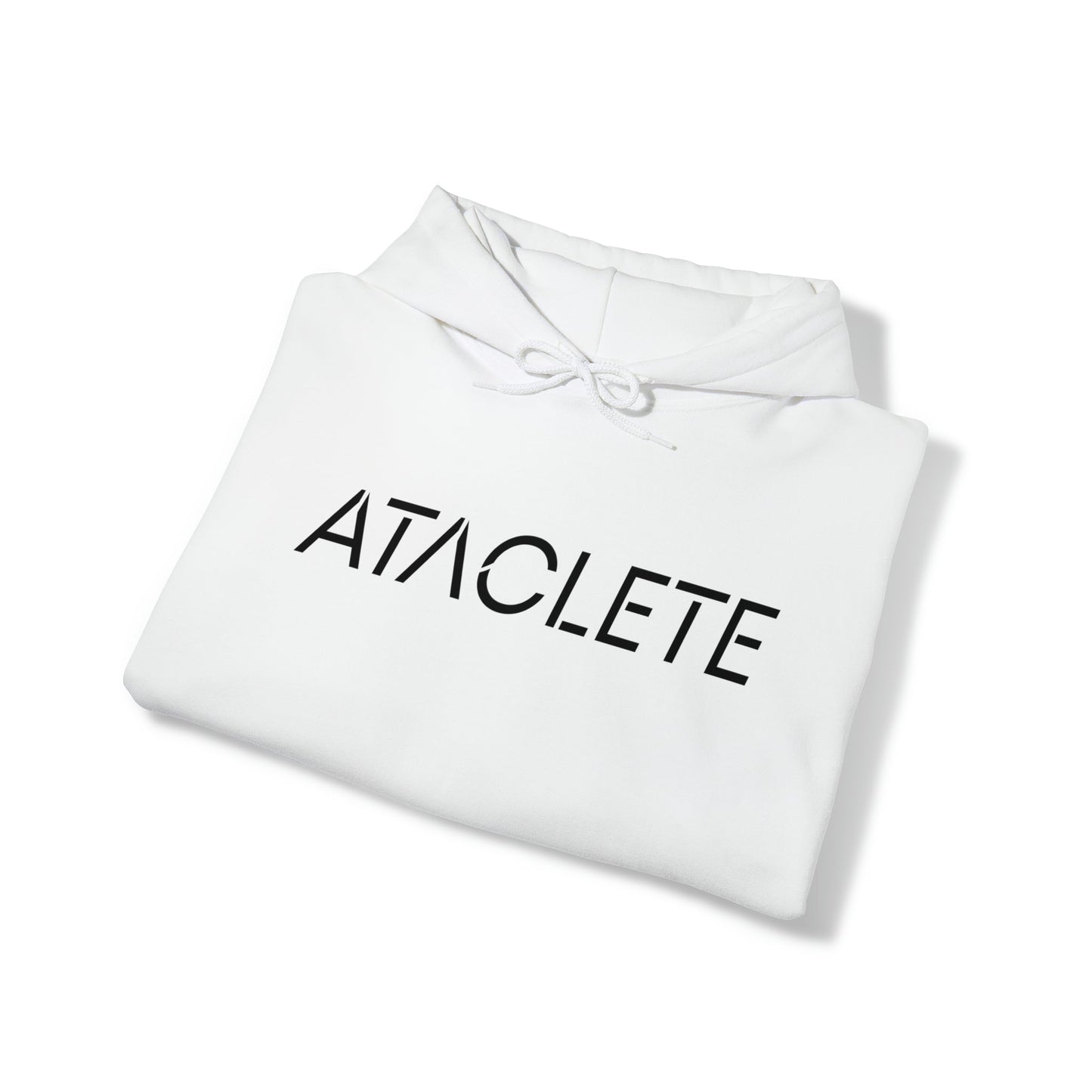 ATACLETE Tac-dri Hoodie