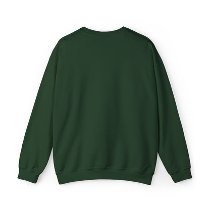 LTF 8oz Embroidered Crewneck Sweatshirt