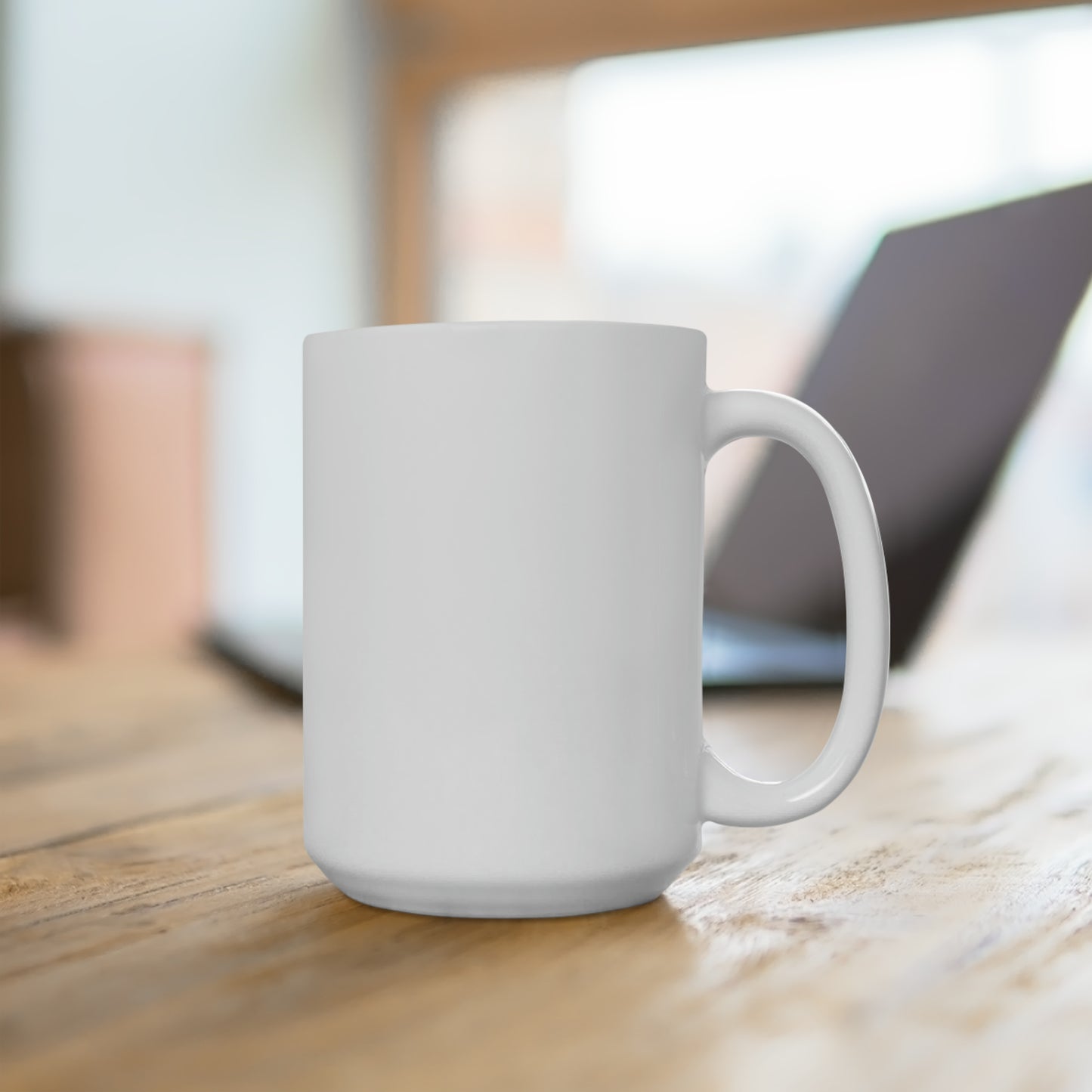 MWSS-172 Ceramic Mug 15oz