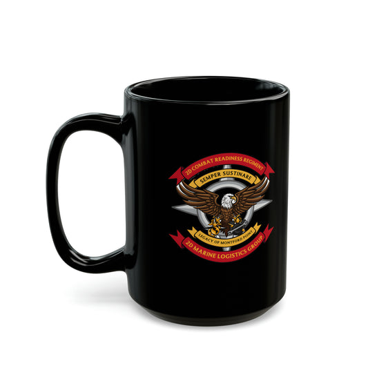 2d CRR Lifer Juice Mug