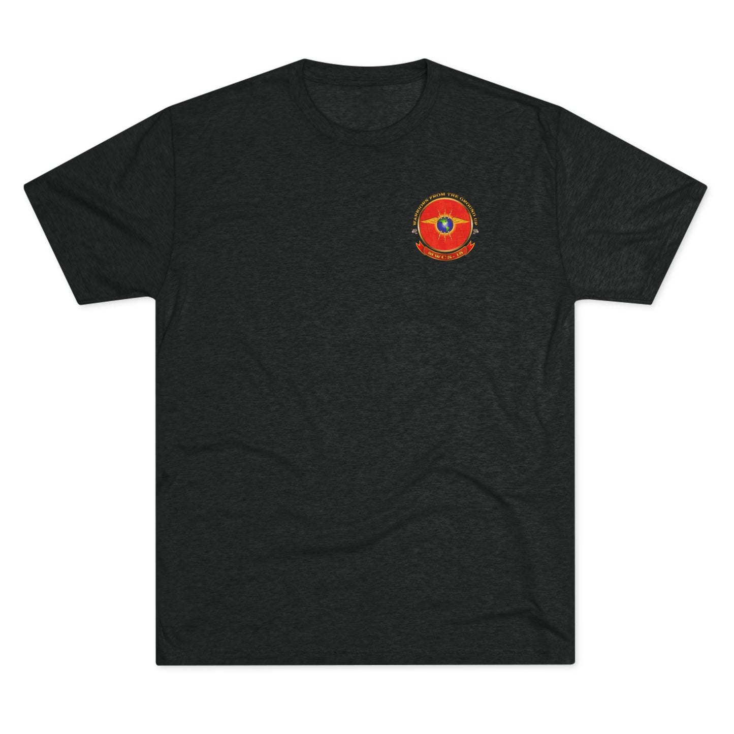 MWCS-18 Alpha OG Tri-Blend PT Shirt