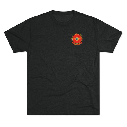 MWCS-18 Alpha OG Tri-Blend PT Shirt