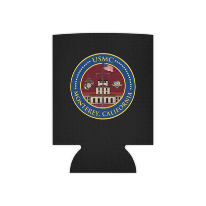 NPS Can Cooler