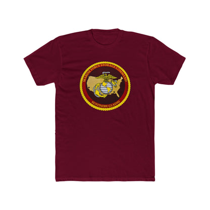 MMFZP1 v2 Cotton Crew Tee