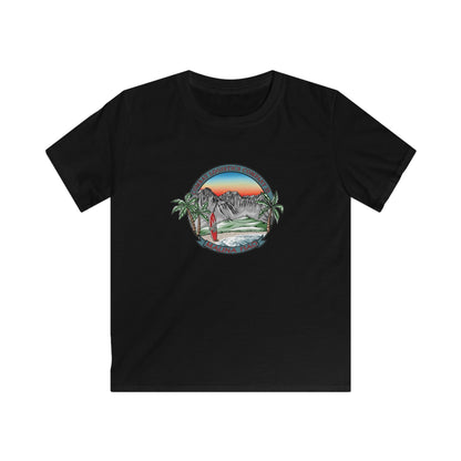 CLC 33 Kids Tee