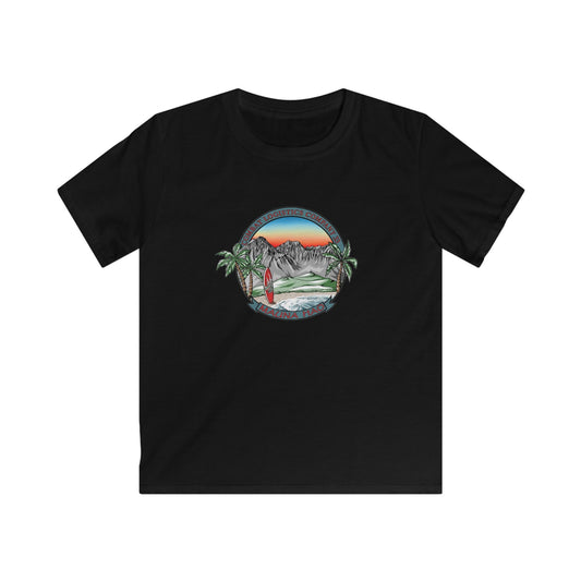CLC 33 Kids Tee