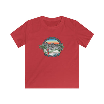 CLC 33 Kids Tee