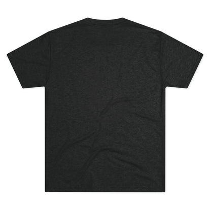 2/14 Fox Btry - Tri-Blend PT Shirt