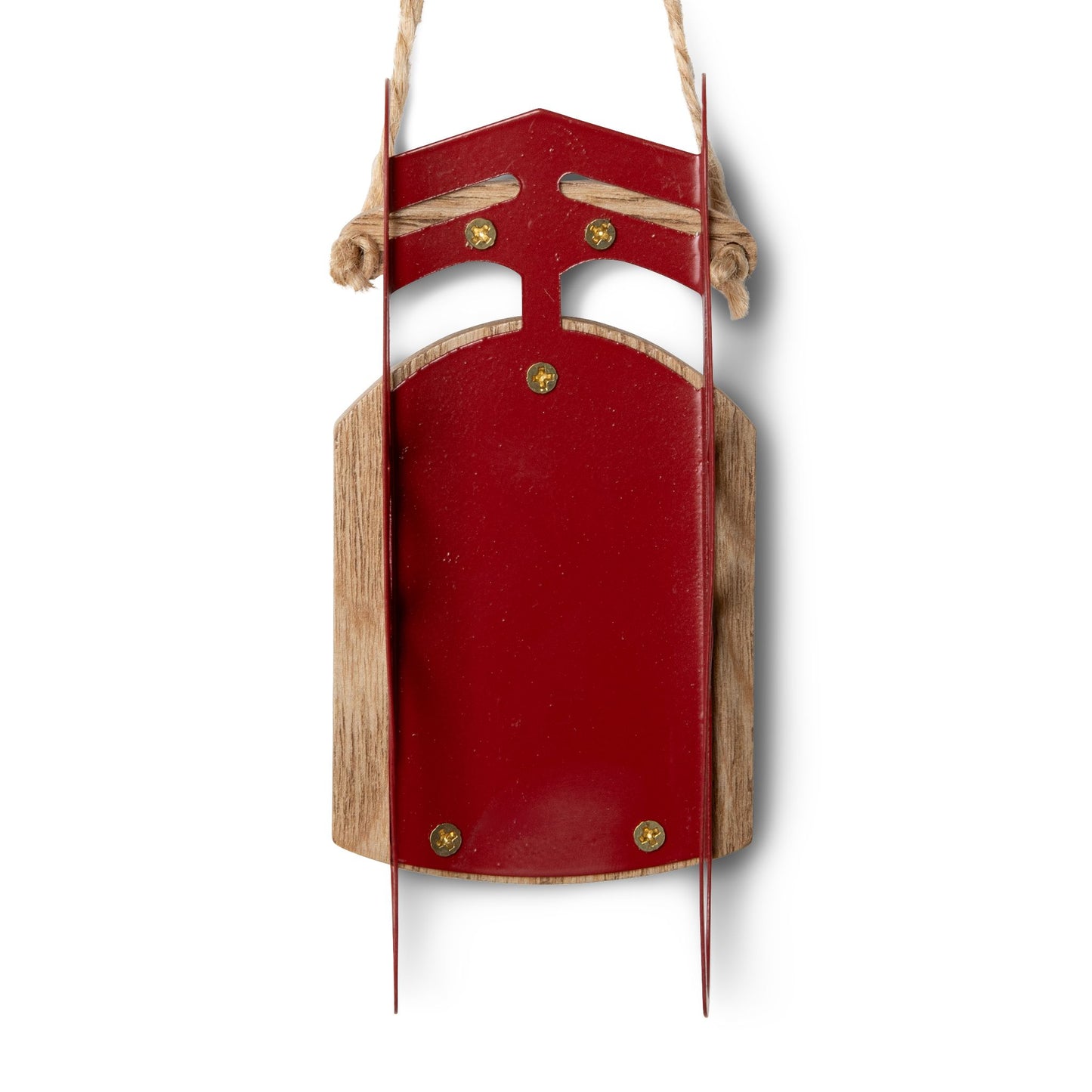 LTF Sled Ornaments