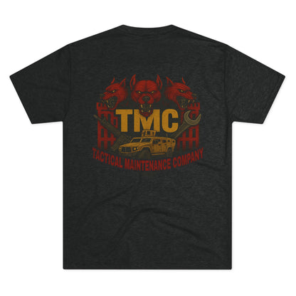 TMC Tri-Blend PT Shirt