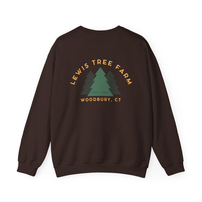 LTF 8oz Crewneck Sweatshirt