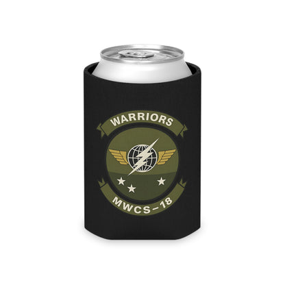 MWCS-18 Tactical Can Cooler