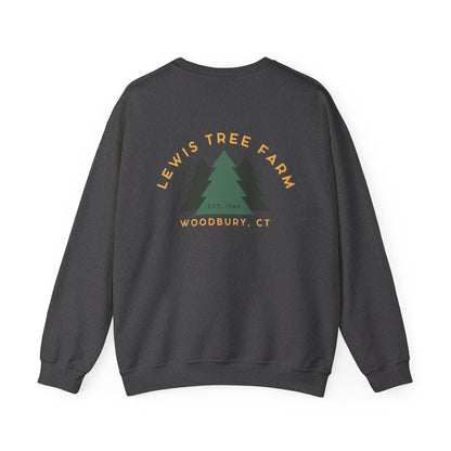 LTF 8oz Crewneck Sweatshirt