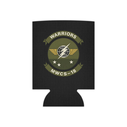 MWCS-18 Tactical Can Cooler