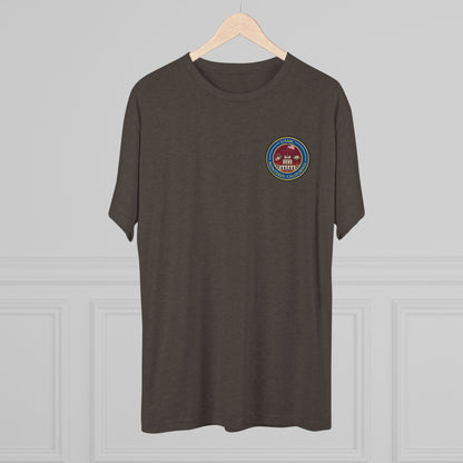 NPS - Tri-Blend PT Shirt