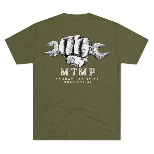 CLC 33 - MTMP - PT Shirt