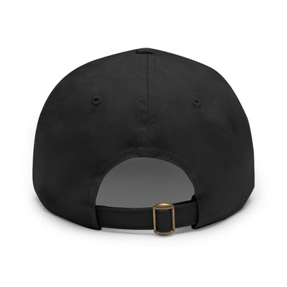 3d LCT Dad Hat