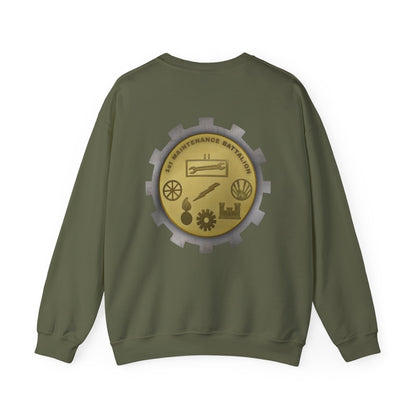 1st Maint Bn Crewneck Sweatshirt