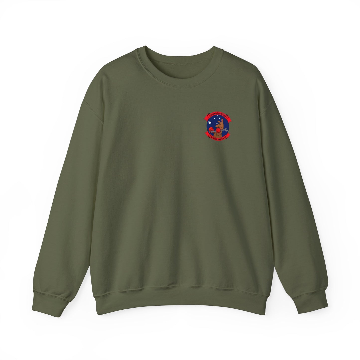 GESP Crewneck Sweatshirt