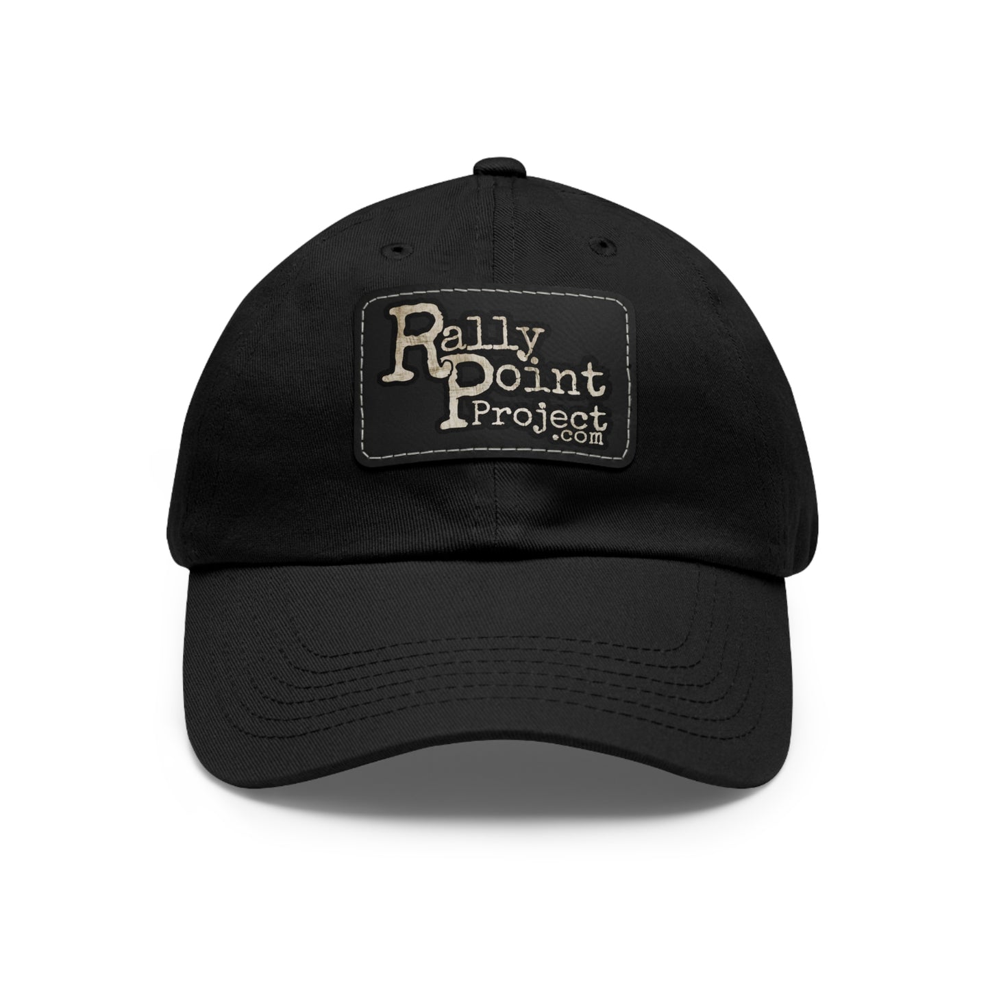 Rally Point Dad Hat