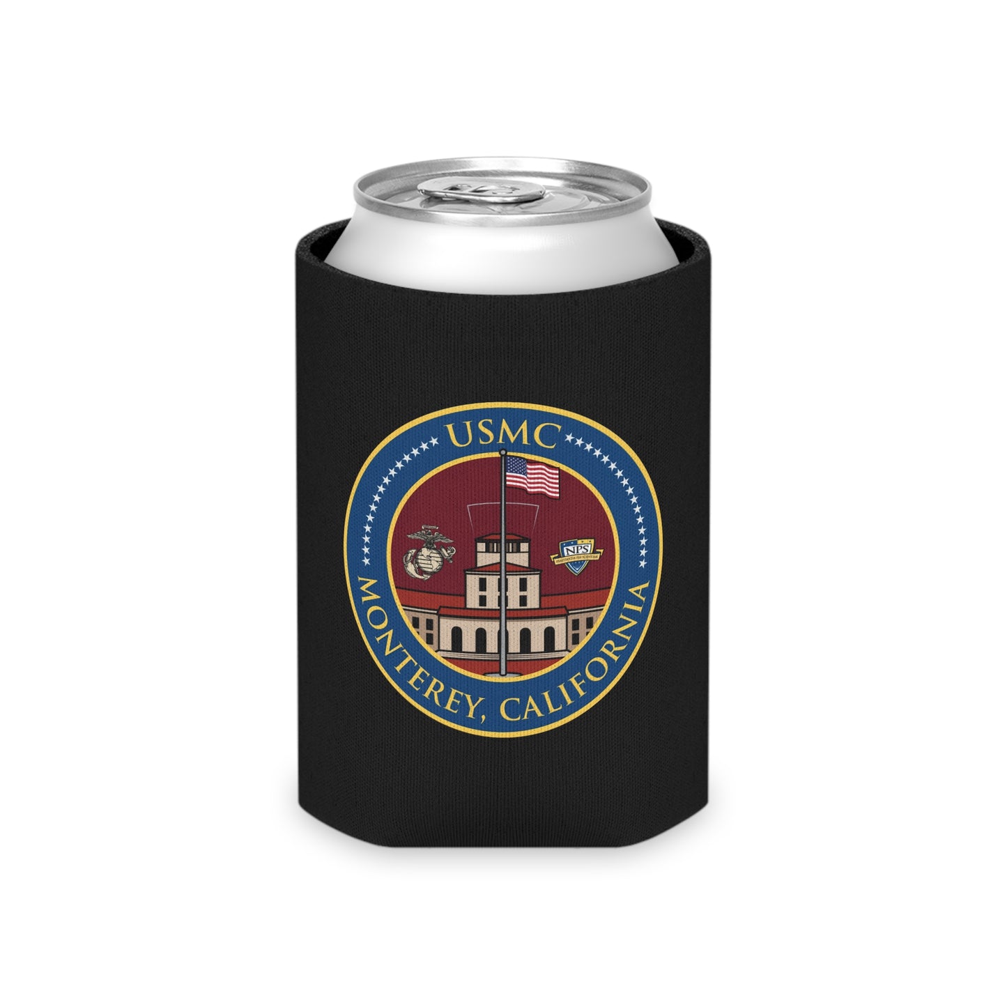 NPS Can Cooler