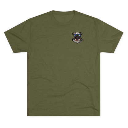 OG BlackSheep Tri-Blend PT Shirt