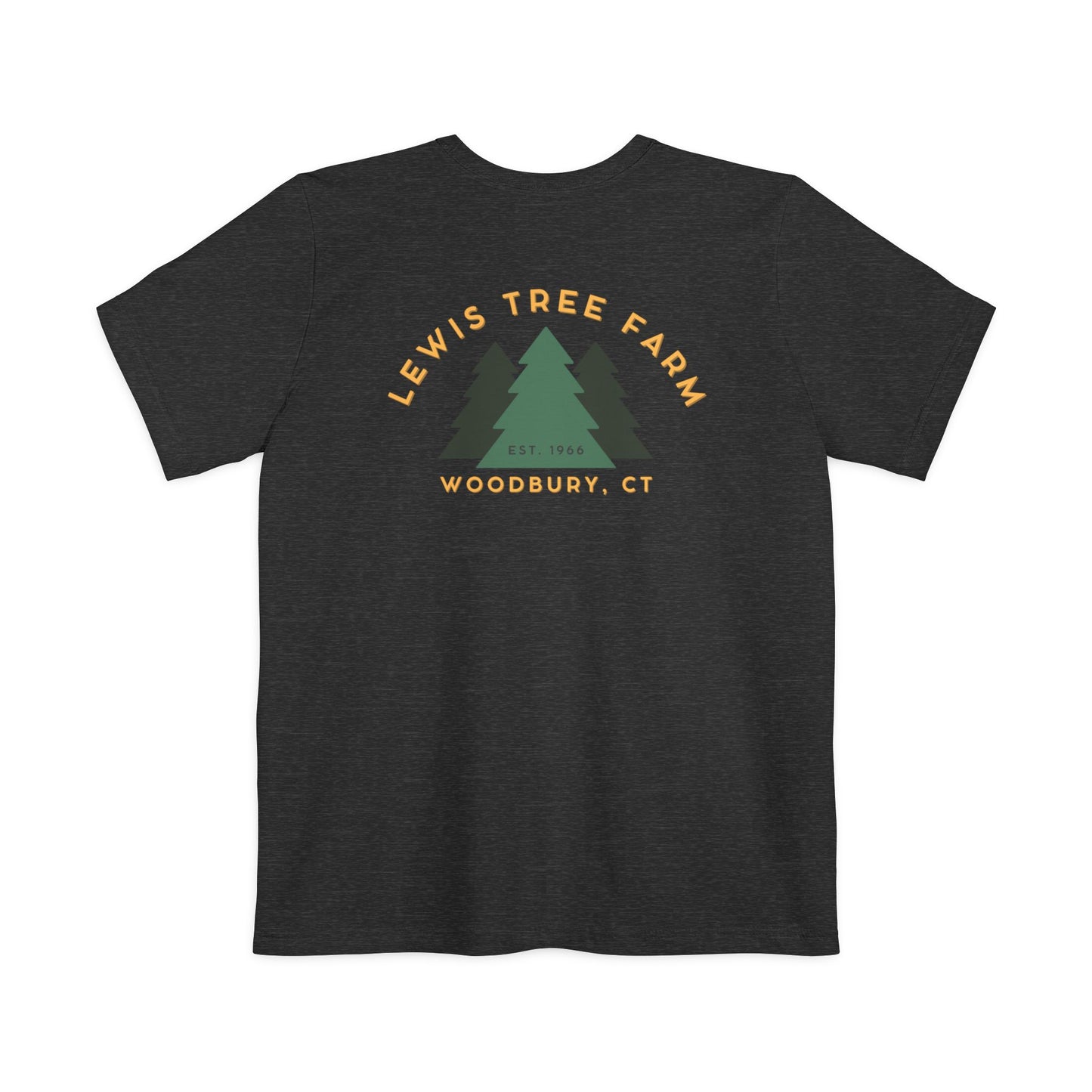 LTF Pocket T-shirt
