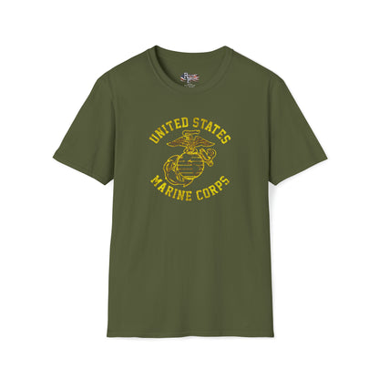 Gunny Highway PT Shirt