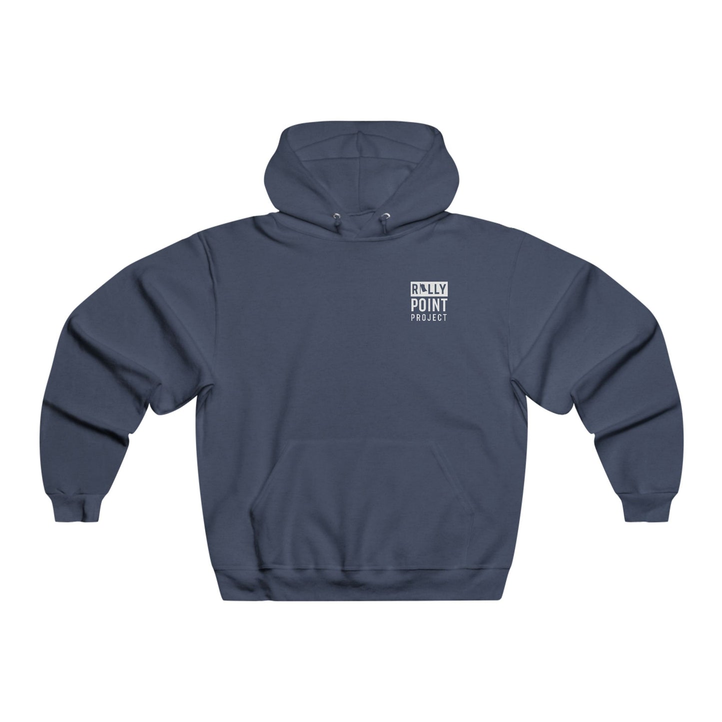 RPP Hooded Sweatshirt