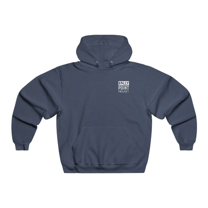 RPP Hooded Sweatshirt