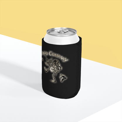 Banjo Co Can Cooler Sleeve