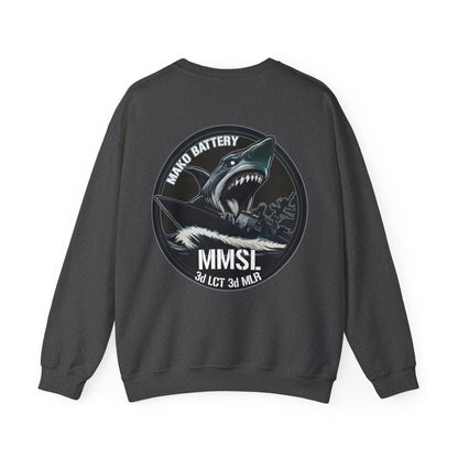 MAKO Crewneck Sweatshirt