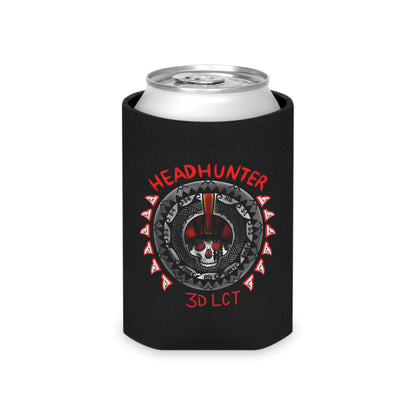 3d LCT Headhunter Can Cooler