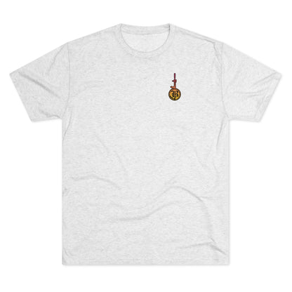 Banjo Co "Will Go" T Shirt