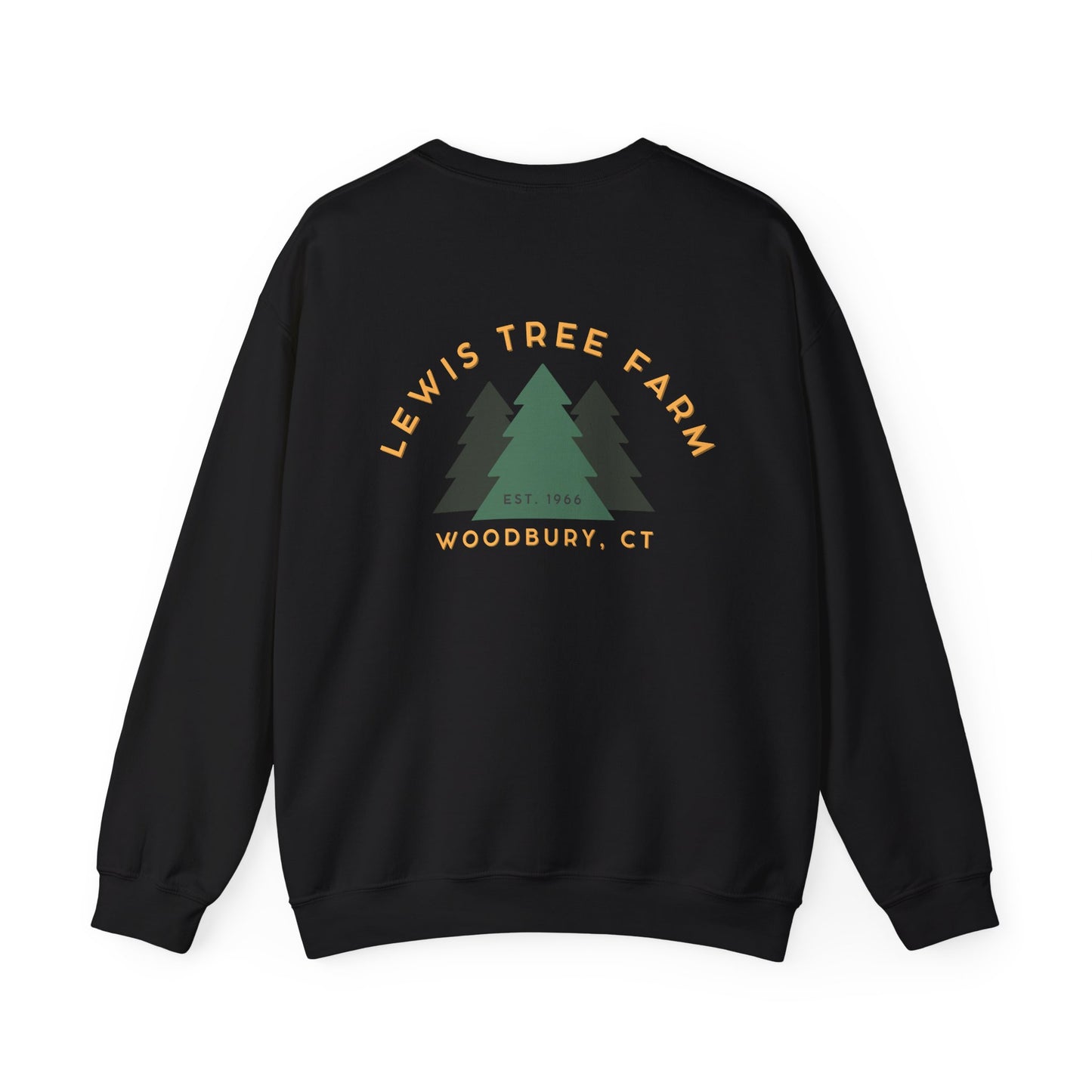 LTF 8oz Crewneck Sweatshirt