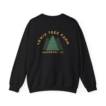 LTF 8oz Crewneck Sweatshirt