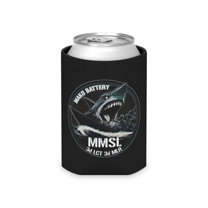 Mako Battery Can Cooler