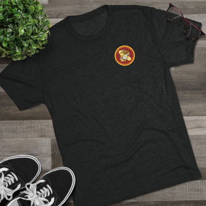 1st FSB - Tri-Blend PT Shirt