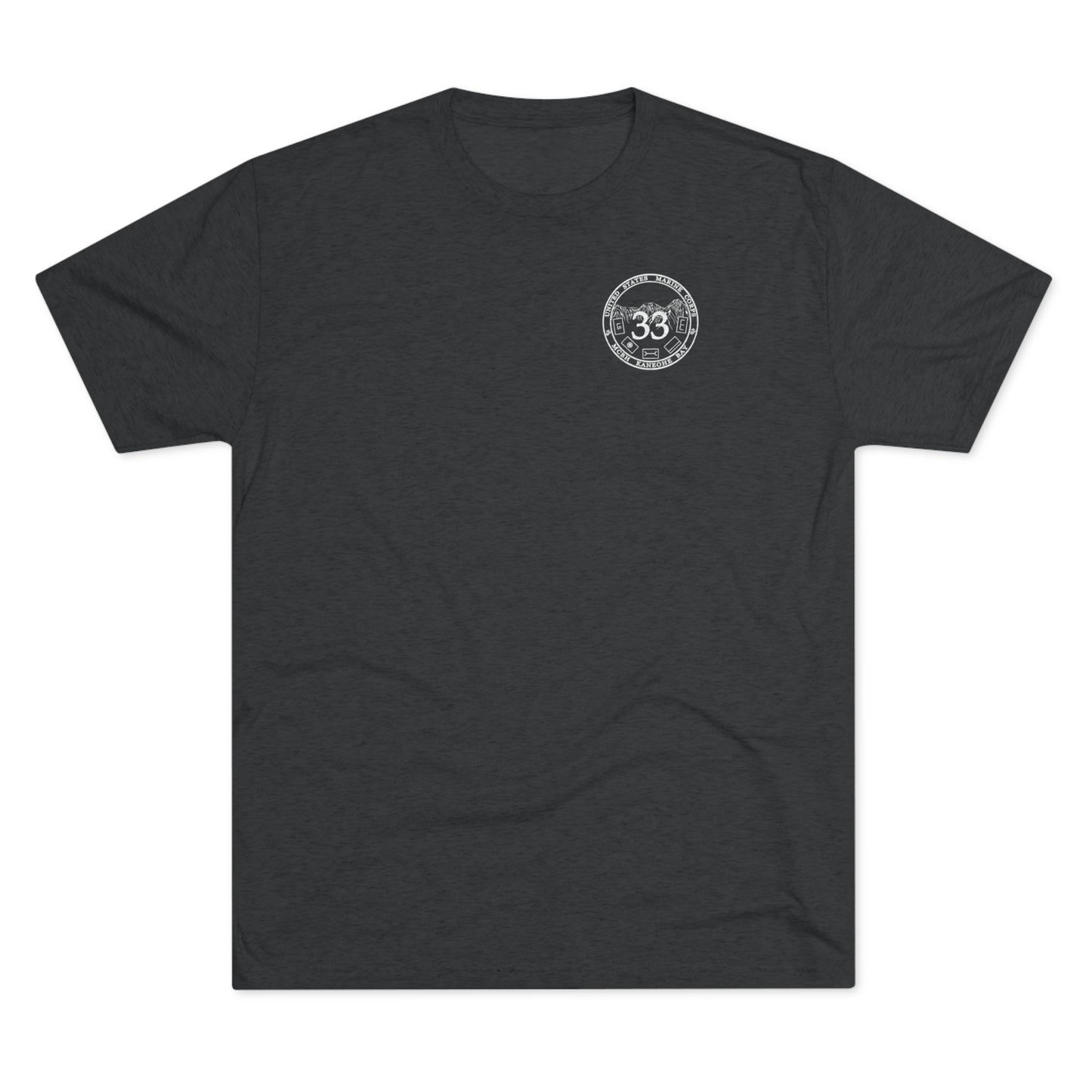 CLC 33 Tri-Blend PT Shirt