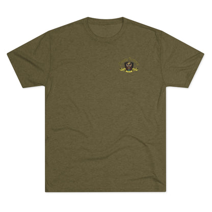 Supply Company - Tri-Blend PT Shirt