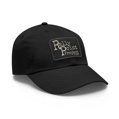 Rally Point Dad Hat