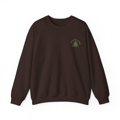 LTF 8oz Crewneck Sweatshirt