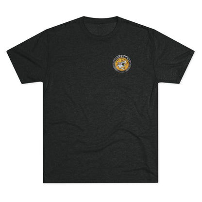 ELMACO Tri-Blend PT Shirt