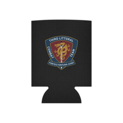 3d LCT Headhunter Can Cooler