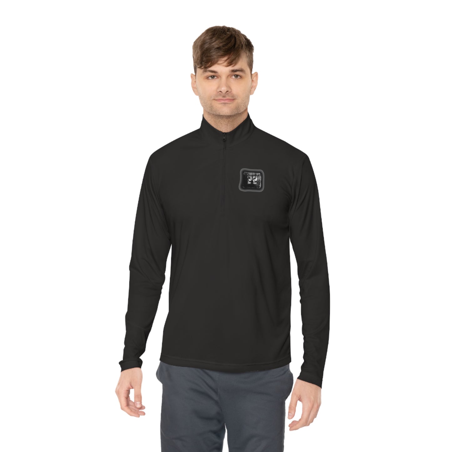 22 Too Many Quarter-Zip Pullover